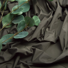 Тканина плащова однотонна V-1032 т/хакі