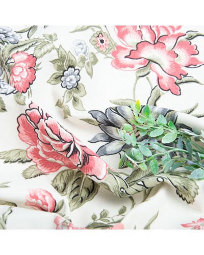 Тканини IDEIA    ID093599*002 купити у Postel.biz.ua