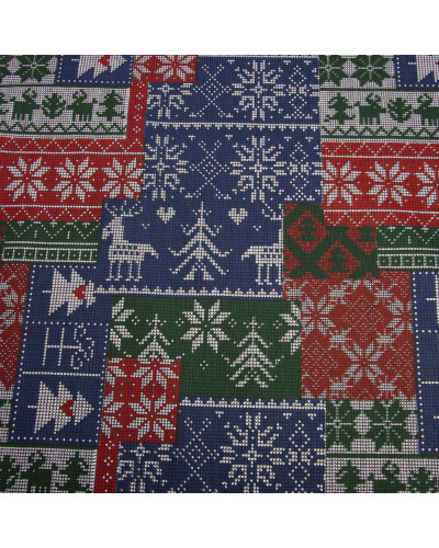 Тканини IDEIA    ID04-20616*003 купити у Postel.biz.ua