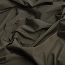 Тканина плащова однотонна V-1422 т/хакі