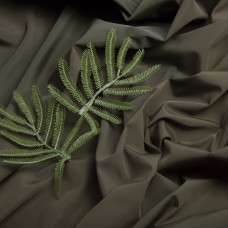 Тканина плащова однотонна V-1422 т/хакі