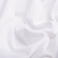 Тканина полотенна вафельна вибілена