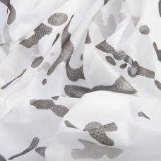 Тканина спанбонд флізелін, неткане полотно 70 г/м2, шир 160 см мультікам зима