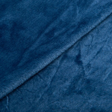 Тканина махрове полотно Велсофт т/денім