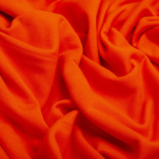 Тканина трикотаж трьохнитка петля Сезон корал тепла для спортивного одягу