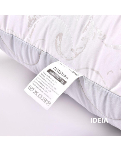 Подушки IDEIA    ID8-35512 купити у Postel.biz.ua