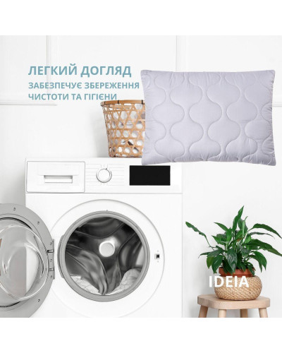 Подушки IDEIA    ID8-35512 купити у Postel.biz.ua