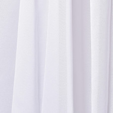 Тканина тюль жакард Ромб V-03 beyaz