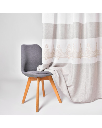 Штори IDEIA    ID51268*001 купити у Postel.biz.ua
