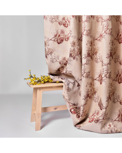 Штори IDEIA    IDKAT-JL1011*001 купити у Postel.biz.ua