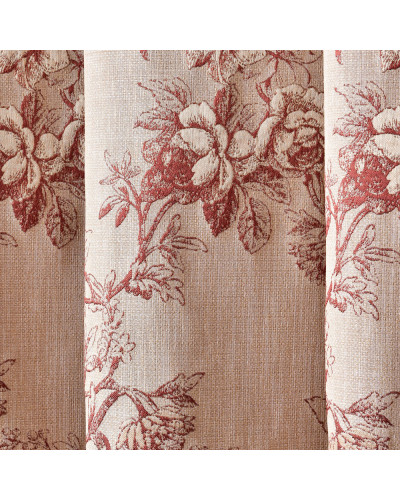 Штори IDEIA    IDKAT-JL1011*001 купити у Postel.biz.ua