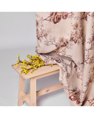 Штори IDEIA    IDKAT-JL1011*001 купити у Postel.biz.ua