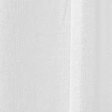 Тканина тюль однотонна Senay V-200 ekru