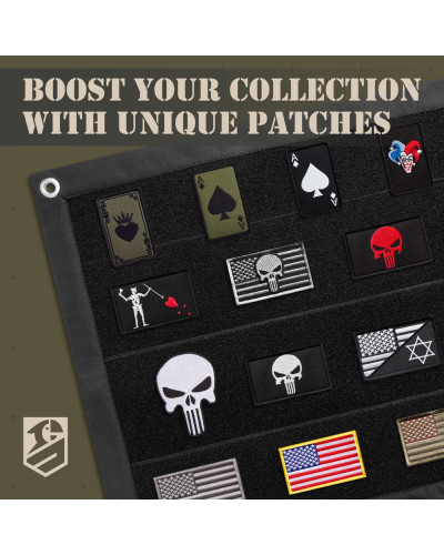 Шеврони IDEIA    ID800030046 купити у Postel.biz.ua