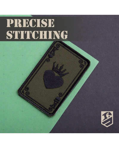 Шеврони IDEIA    ID800030046 купити у Postel.biz.ua