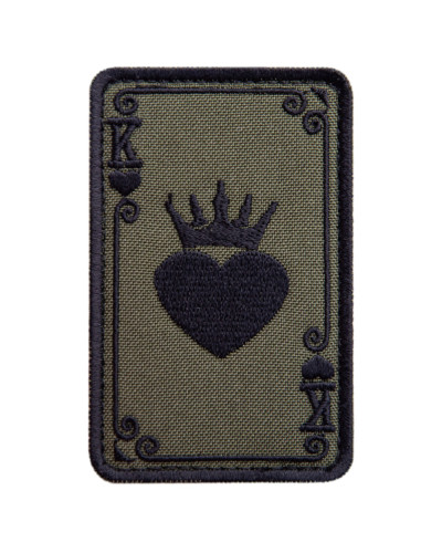 Шеврони IDEIA    ID800030046 купити у Postel.biz.ua