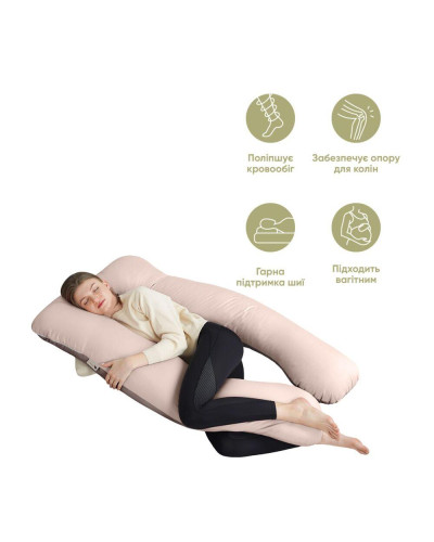 Подушки IDEIA    ID8-33722*005 купити у Postel.biz.ua