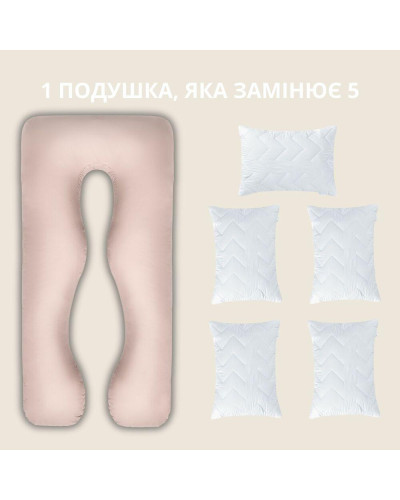Подушки IDEIA    ID8-33722*005 купити у Postel.biz.ua