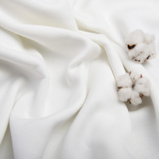 Тканина трикотаж тринитка фліс Сезон крем тепла для спортивного одягу