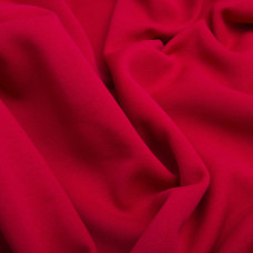 Тканина трикотаж тринитка фліс Сезон т/малина тепла для спортивного одягу