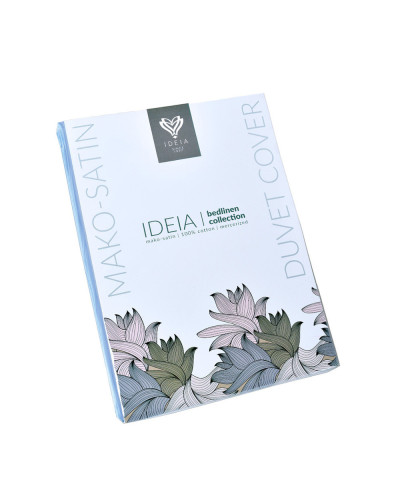 Подушки IDEIA    ID8-35500 купити у Postel.biz.ua