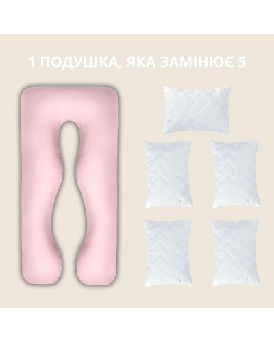 Подушки IDEIA    ID8-33722*004 купити у Postel.biz.ua