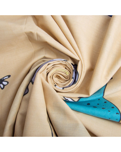Тканини IDEIA    ID04-19294*015 купити у Postel.biz.ua
