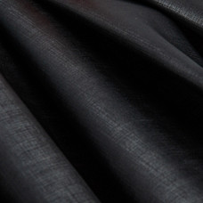 Тканина меблева PES DILA 535 г/м2 металік чорна
