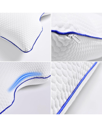 Подушки IDEIA    ID8-35534 купити у Postel.biz.ua