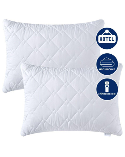 Подушки IDEIA    ID8-32959 купити у Postel.biz.ua