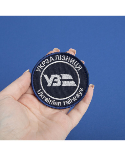 Шеврони IDEIA    ID800030080 купити у Postel.biz.ua