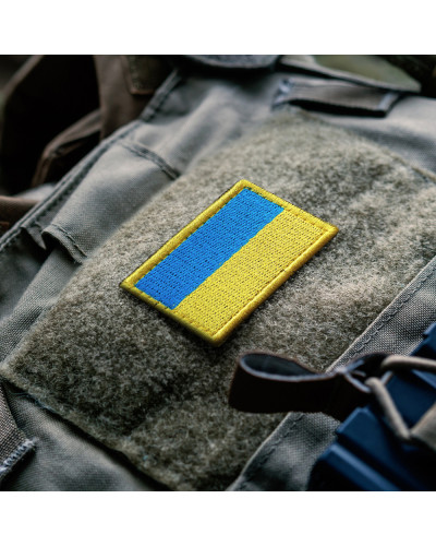 Шеврони IDEIA    ID800030080 купити у Postel.biz.ua