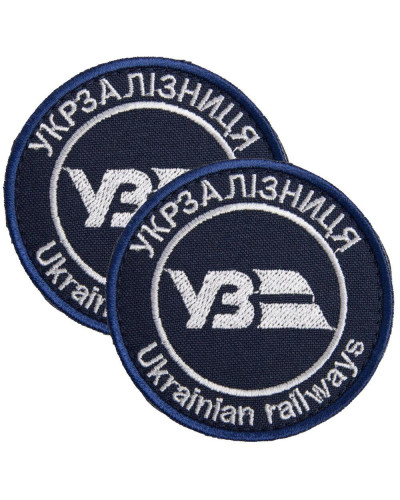 Шеврони IDEIA    ID800030071 купити у Postel.biz.ua