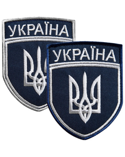 Шеврони IDEIA    ID800030068 купити у Postel.biz.ua