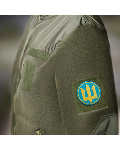 Шеврони IDEIA    ID800030050 купити у Postel.biz.ua