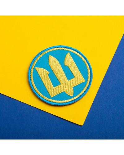 Шеврони IDEIA    ID800030050 купити у Postel.biz.ua