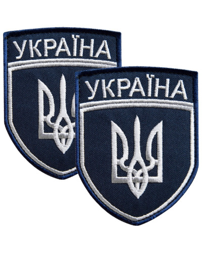 Шеврони IDEIA    ID800030067 купити у Postel.biz.ua