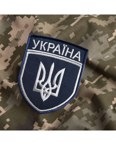 Шеврони IDEIA    ID800030067 купити у Postel.biz.ua