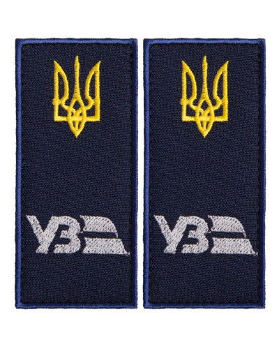 Шеврони IDEIA    ID800030072 купити у Postel.biz.ua