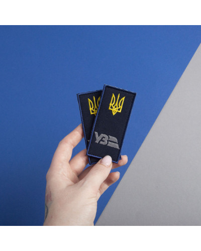 Шеврони IDEIA    ID800030072 купити у Postel.biz.ua