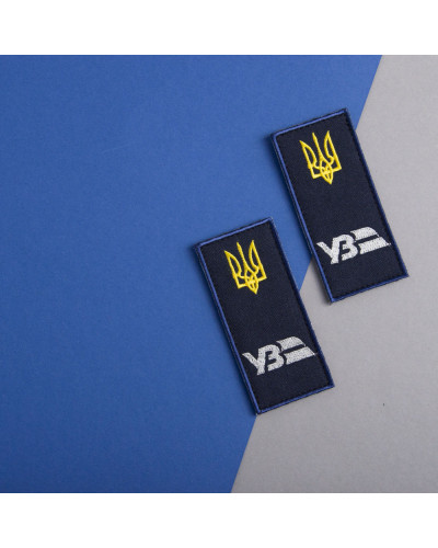 Шеврони IDEIA    ID800030072 купити у Postel.biz.ua