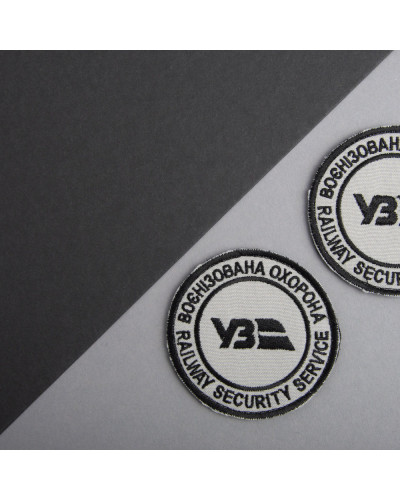 Шеврони IDEIA    ID800030079 купити у Postel.biz.ua