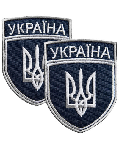 Шеврони IDEIA    ID800030065 купити у Postel.biz.ua
