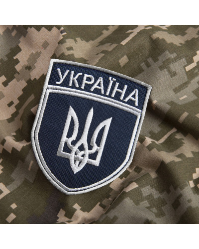 Шеврони IDEIA    ID800030065 купити у Postel.biz.ua