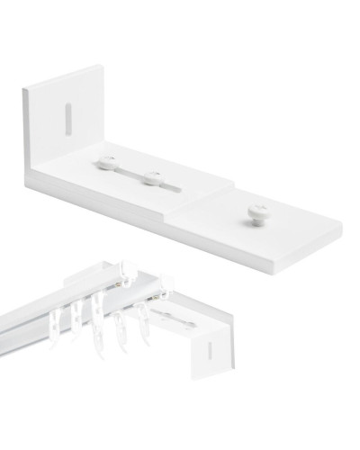 Карнизи IDEIA    ID07-16585*001 купити у Postel.biz.ua