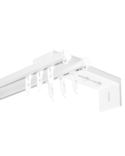 Карнизи IDEIA    ID07-16585*001 купити у Postel.biz.ua