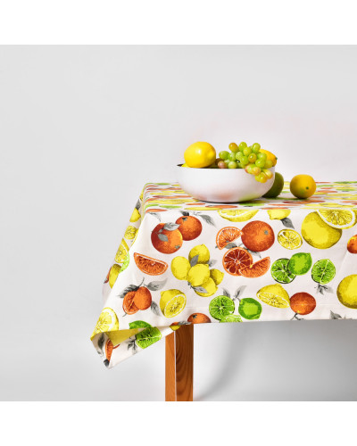 Скатертини IDEIA    ID8-13477*046 купити у Postel.biz.ua