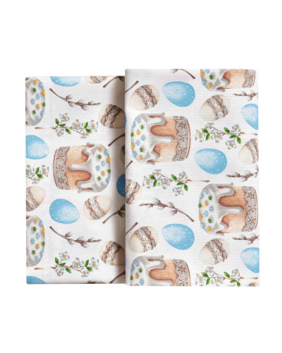 Скатертини IDEIA    ID800029901*001 купити у Postel.biz.ua