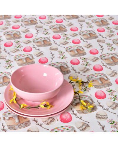 Скатертини IDEIA    ID800029901*002 купити у Postel.biz.ua