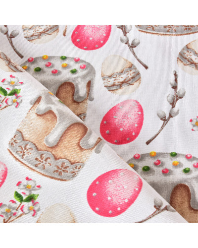 Скатертини IDEIA    ID800029901*002 купити у Postel.biz.ua